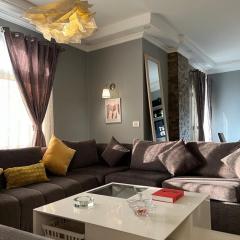 Shaikh Zayed Hotel Apartment