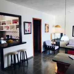 Vivienda Apartamento Gallo Playa Puerto Naos