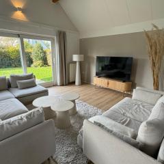 Strandvilla Meerzeit