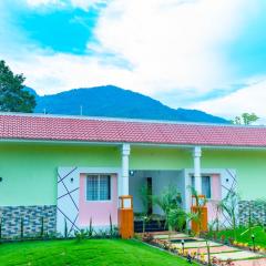 Galaxy Garden Resort