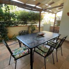 Appartamento Onde Blu