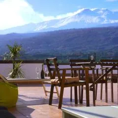 Elysium Etna Rooftop