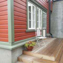 Wilken Apartments 2024