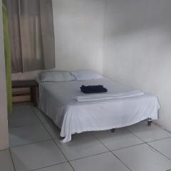 Hostal Brisas del Ometepe Habitación 4
