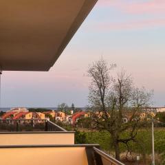 Recanati Chic Apartament -La Maison de la Madame