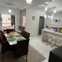 Apartamento completo COP 30