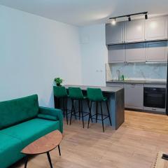 W19 Apartments