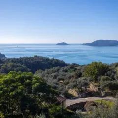 Lerici - Ancient Liguria free parking