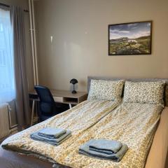 Super Stay Apartment in Oslo City Center