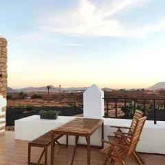 Los Nopales Fuerteventura