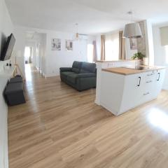 Vacacionate en Ronda