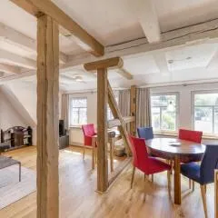 Morgenroethe 5 Sterne Ferienwohnung