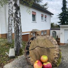 Land-Haus Sonnenhang