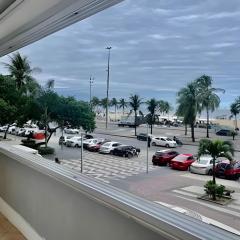 Em Frente ao Mar - Copacabana - Ocean View