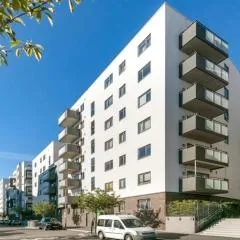 JECI Apartment Central Lørenskog