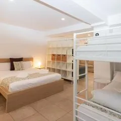 BET Apartments - Abastos