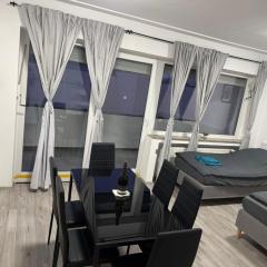 Zentrale Monteurwohnung Ferienwohnung Recklinghausen 6 Personen