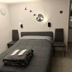 Chez Pascal et Louna au calme avec Jacuzzi ! Proche PARIS et RER B et CDG AÉROPORT