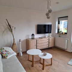 Ferienappartment im Rheinischen Westerwald