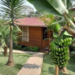 Chontaqui Eco-Lodge
