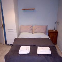 Studio in Thessaloniki-10min walk from city center