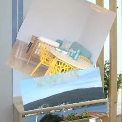 NEREIDAS Alojamiento exclusivo frente al mar