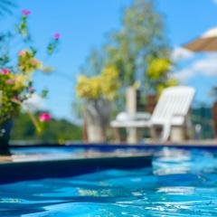 Pousada Recanto Querubins