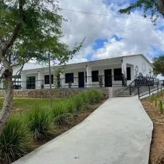 Pousada e Fazenda Jahu