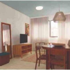 Apartamento do Coração de Boa Viagem