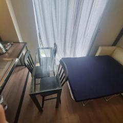 Loft complete, new and private