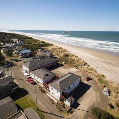 Getaway Oceanfront Lodging