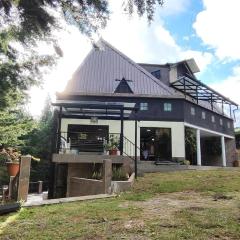 Hermosa Casa Finca en Santa Elena - Aeropuerto JMC