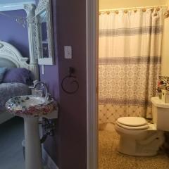 Boutique Dog Friendly Hotel Ocean City Mansion