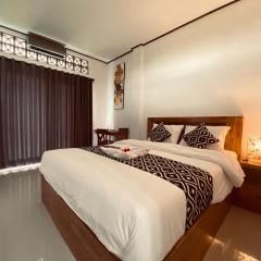 Aesthetic Guest House