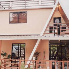 Resort in Antipolo Modern A-House