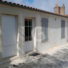 Maison de vacances proche plage et centre, La Tranche sur Mer - FR-1-357-335