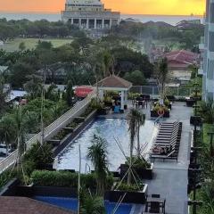 Coast Residences Pasay City 1 bedroom