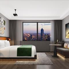 Mcsrh Hotel-Chongqing Guanyinqiao