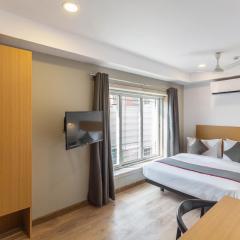 Super Townhouse Habitat New Town Rooms & Party Spaces