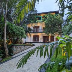 Tranquil Lavish Resort