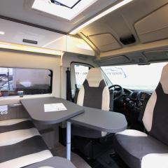 Camyloc Location VAN fourgon aménagé camping car