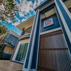 พูลวิลล่าในเมืองกระบี่ สวรรค์ของคนรักธรรมชาติ