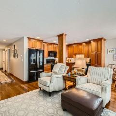 Stone Creek Meadows 205 condo
