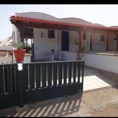 villa martina