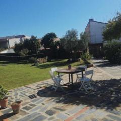 Casa Filo - Country house near la Cruz de Piedra