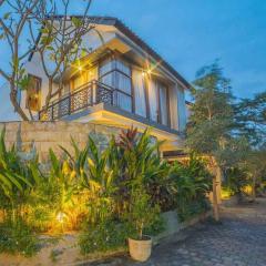 Grand Kesambi Family Villa by Miel Property