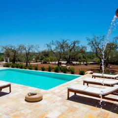 Dimora delle Pietre Bianche