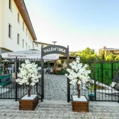 SPA Guest House Valentina