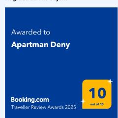 Apartman Deny