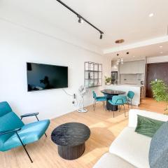 Summerset Saigon - The Perfect Place to Live in District 1